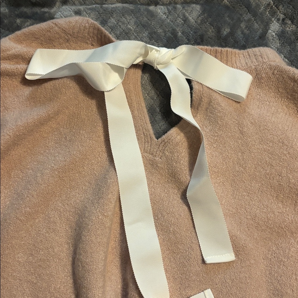 Halogen Sweater - Picture 3 of 3